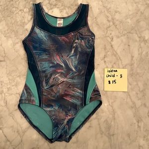 Ivivva leotard